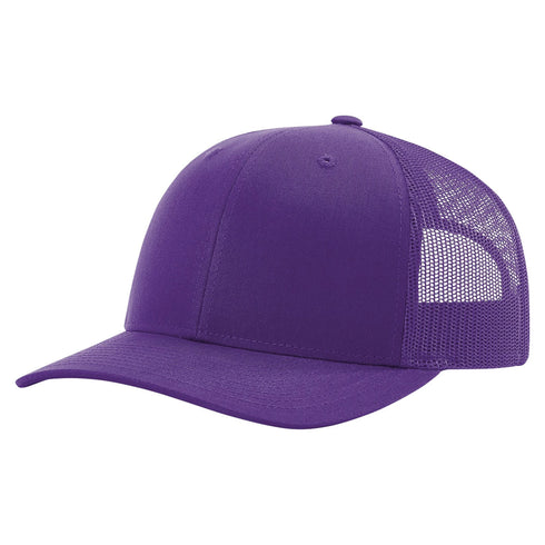 Richardson 112 Patch Hat